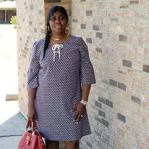 Meet your Posher, Rosa